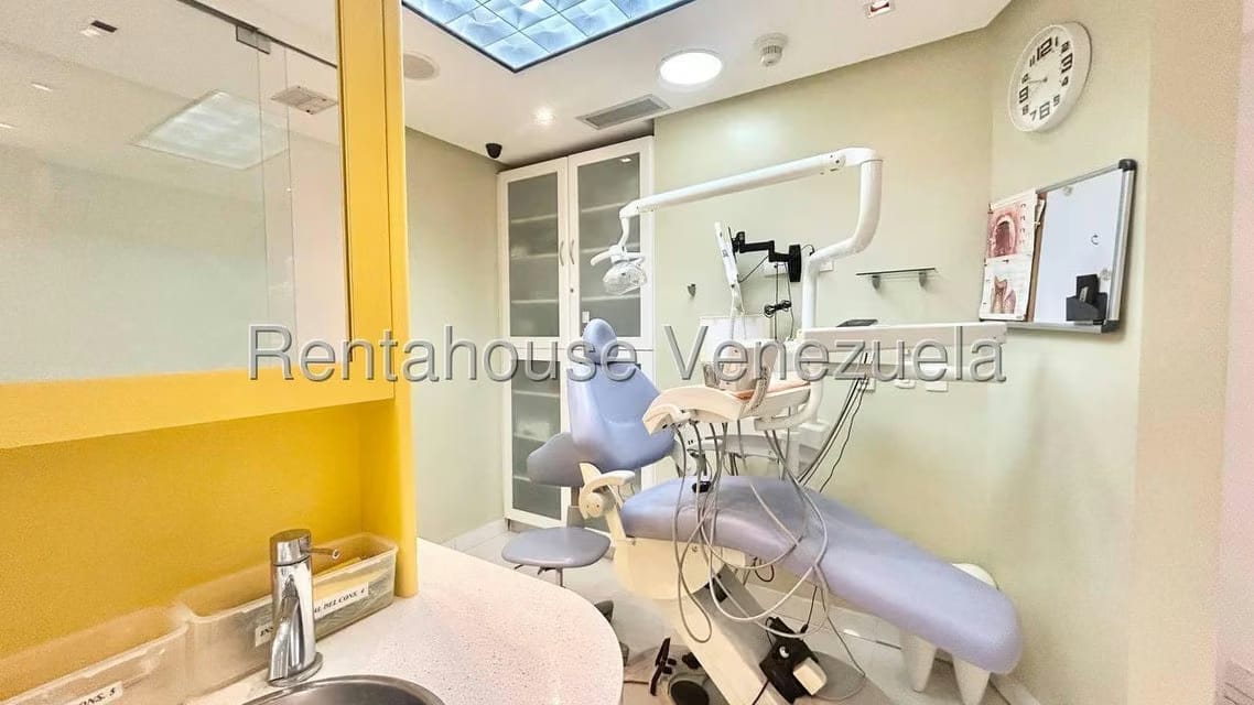 Comercial (Consultorio Medico) en Alquiler en Santa Fe Norte, Distrito Metropolitano - 22