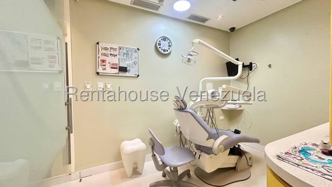 Comercial (Consultorio Medico) en Alquiler en Santa Fe Norte, Distrito Metropolitano - 23