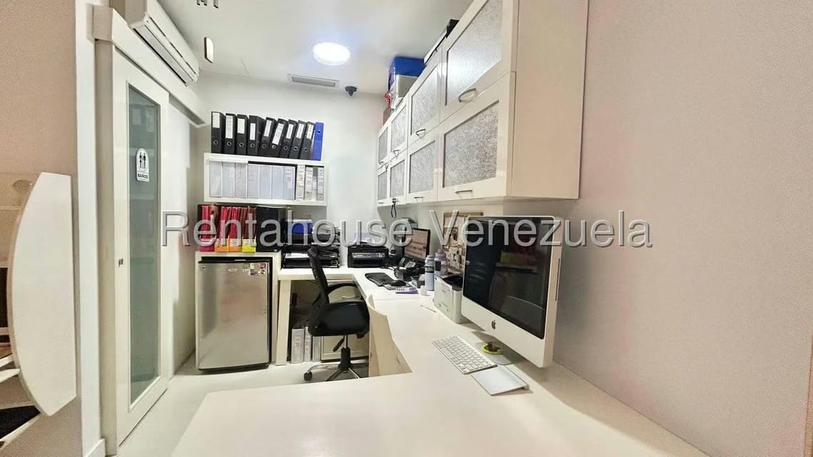 Comercial (Consultorio Medico) en Alquiler en Santa Fe Norte, Distrito Metropolitano - 26