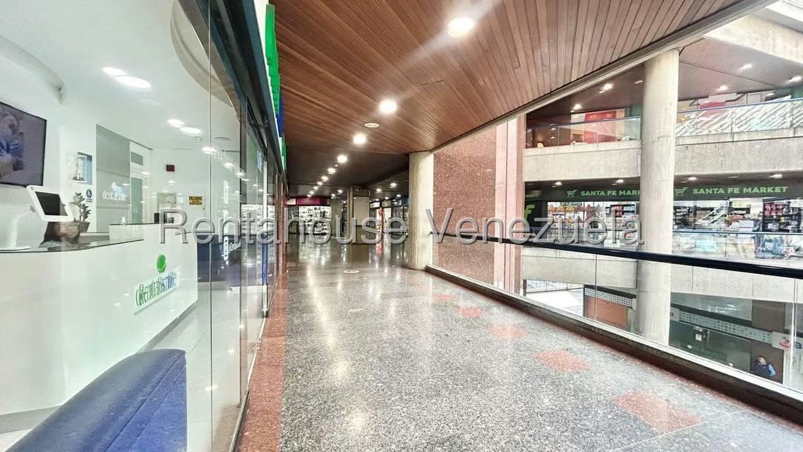Comercial (Consultorio Medico) en Alquiler en Santa Fe Norte, Distrito Metropolitano - 5