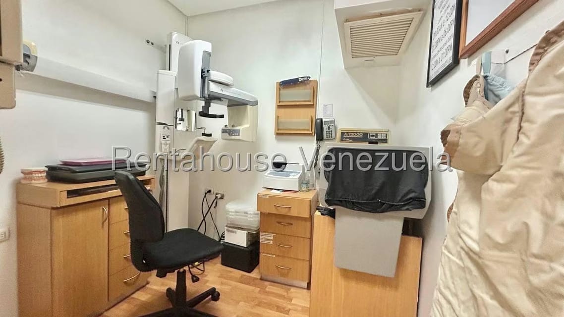 Comercial (Consultorio Medico) en Alquiler en Santa Fe Norte, Distrito Metropolitano - 8