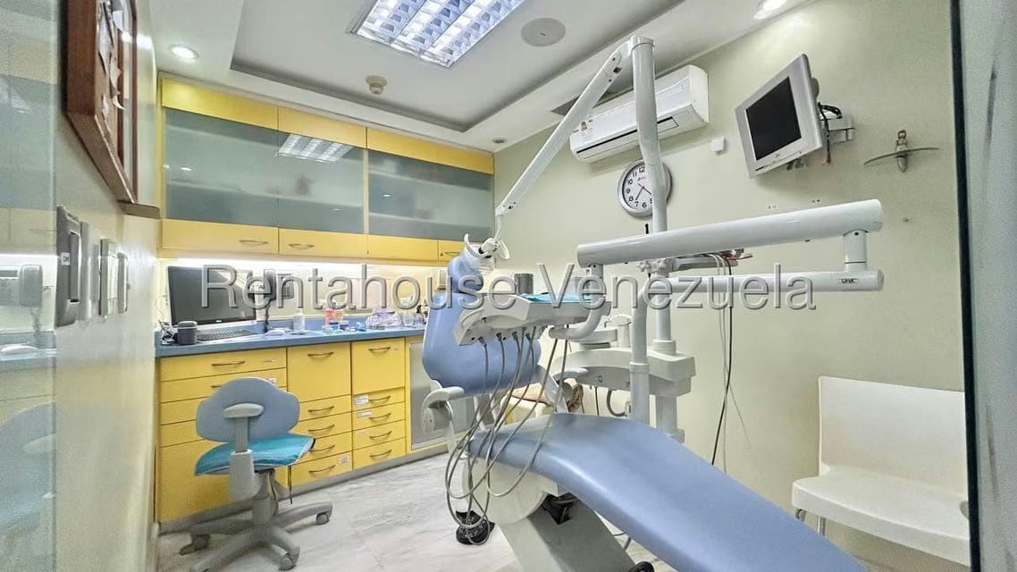 Comercial (Consultorio Medico) en Alquiler en Santa Fe Norte, Distrito Metropolitano - 9