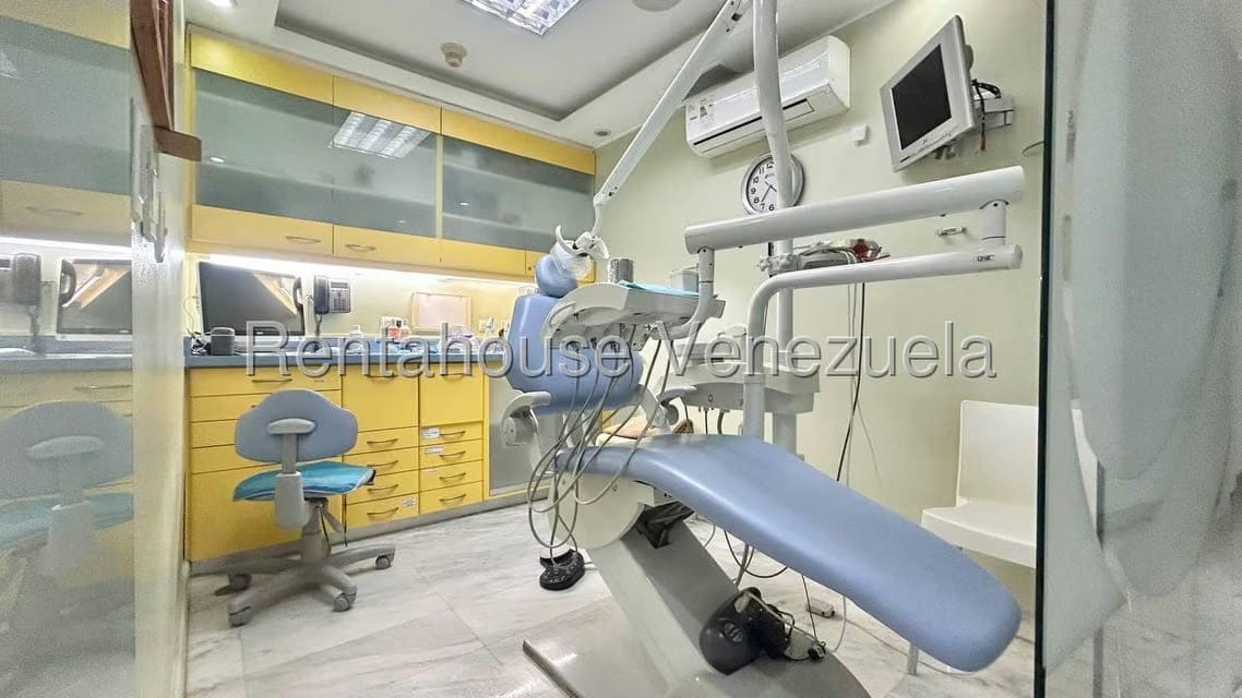 Comercial (Consultorio Medico) en Alquiler en Santa Fe Norte, Distrito Metropolitano - 10