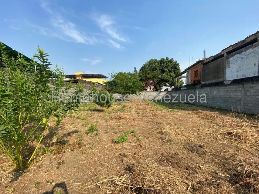 Terreno (Comercial) en Alquiler en Centro, Portuguesa