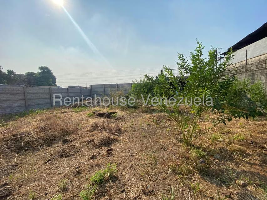 Terreno (Comercial) en Alquiler en Centro, Portuguesa - 6