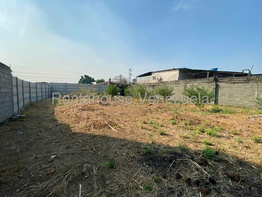 Terreno (Comercial) en Alquiler en Centro, Portuguesa - 8
