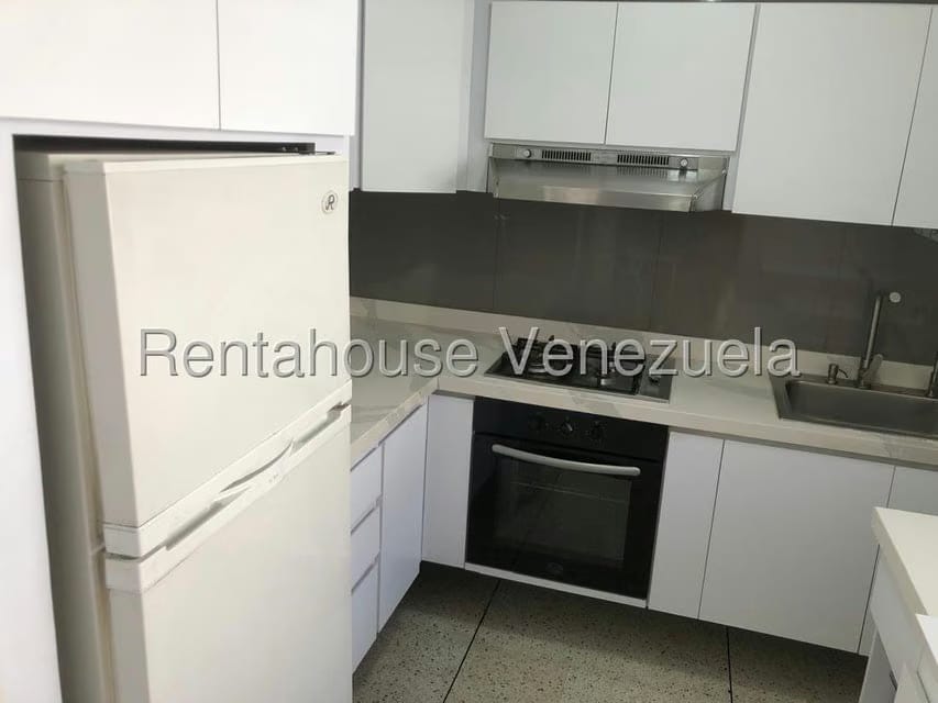Casa (Multipes Niveles) en Venta en El Llanito, Distrito Metropolitano - 12
