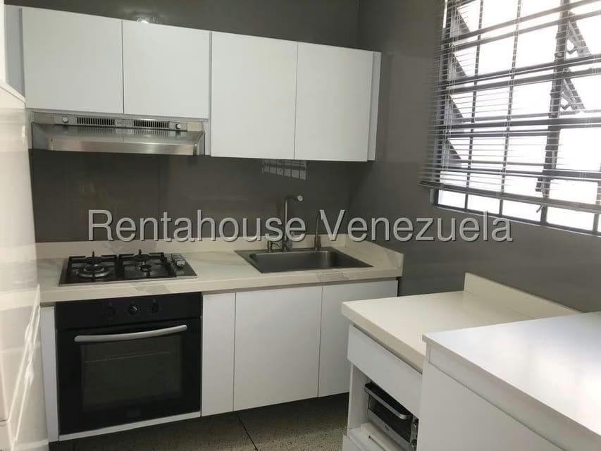 Casa (Multipes Niveles) en Venta en El Llanito, Distrito Metropolitano - 13