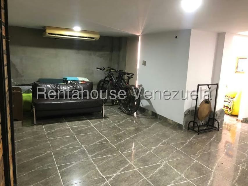 Casa (Multipes Niveles) en Venta en El Llanito, Distrito Metropolitano - 14