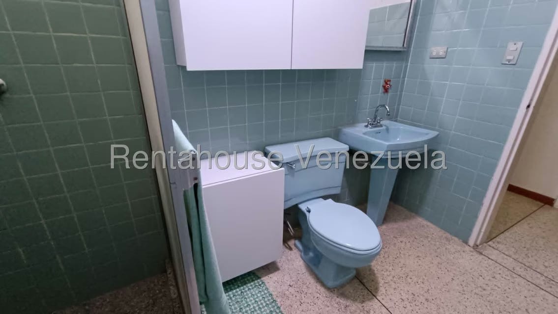 Casa (Multipes Niveles) en Venta en El Llanito, Distrito Metropolitano - 20