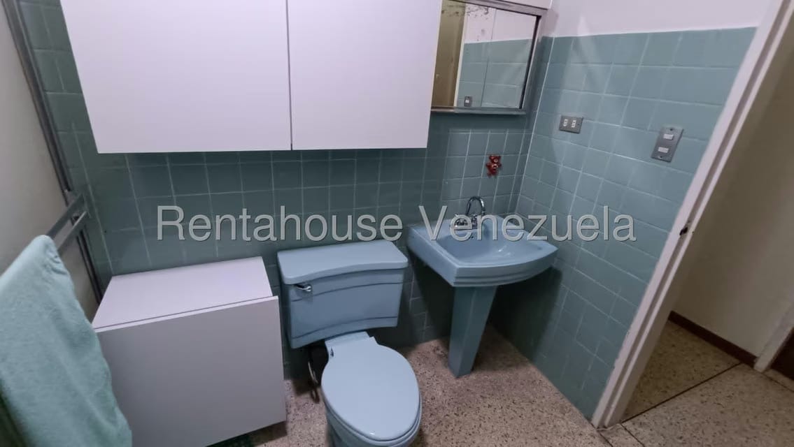 Casa (Multipes Niveles) en Venta en El Llanito, Distrito Metropolitano - 21