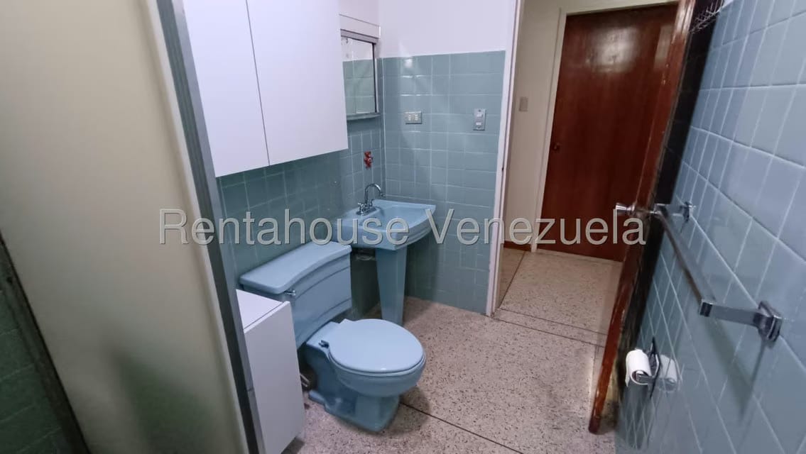 Casa (Multipes Niveles) en Venta en El Llanito, Distrito Metropolitano - 22