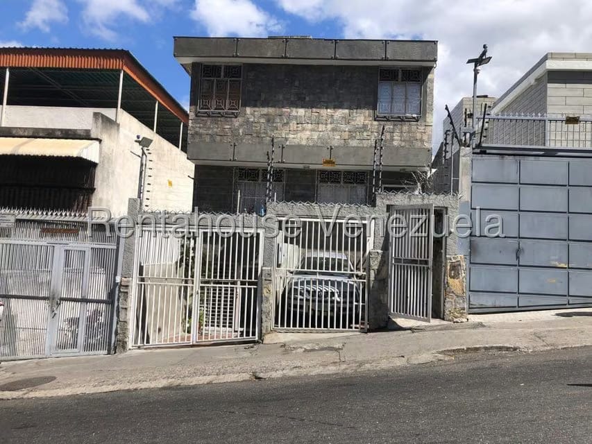 Casa (Multipes Niveles) en Venta en El Llanito, Distrito Metropolitano - 4