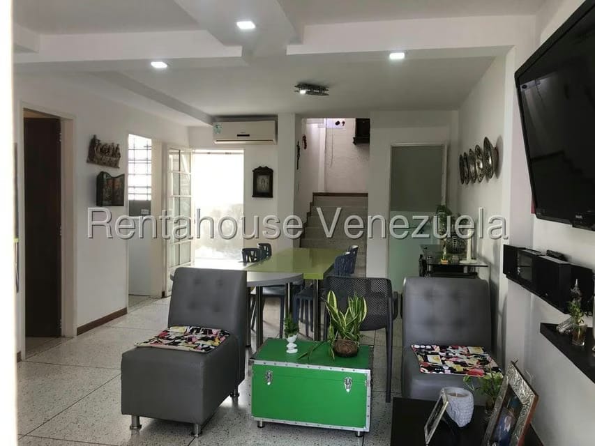 Casa (Multipes Niveles) en Venta en El Llanito, Distrito Metropolitano - 5
