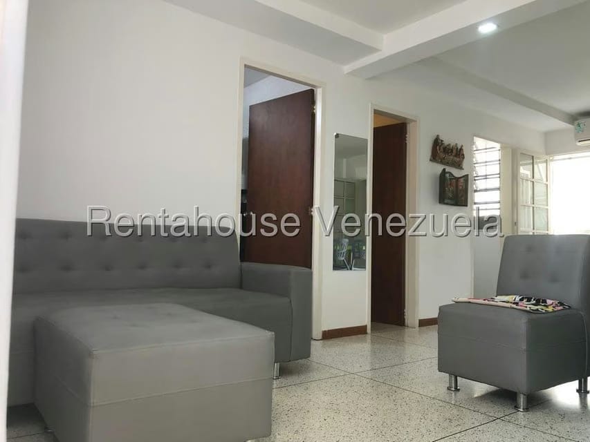 Casa (Multipes Niveles) en Venta en El Llanito, Distrito Metropolitano - 6