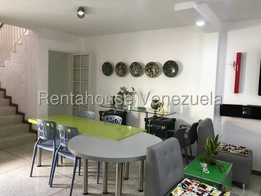 Casa (Multipes Niveles) en Venta en El Llanito, Distrito Metropolitano - 8