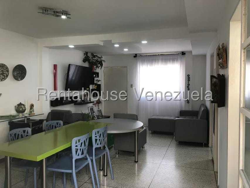 Casa (Multipes Niveles) en Venta en El Llanito, Distrito Metropolitano - 9