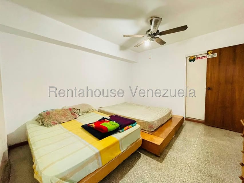 Apartamento (1 Nivel) en Venta en Zona Centro, Aragua - 13