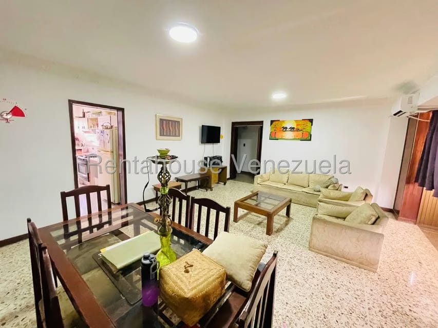 Apartamento (1 Nivel) en Venta en Zona Centro, Aragua - 6