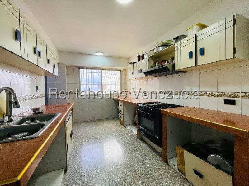 Apartamento (1 Nivel) en Venta en Zona Centro, Aragua - 7