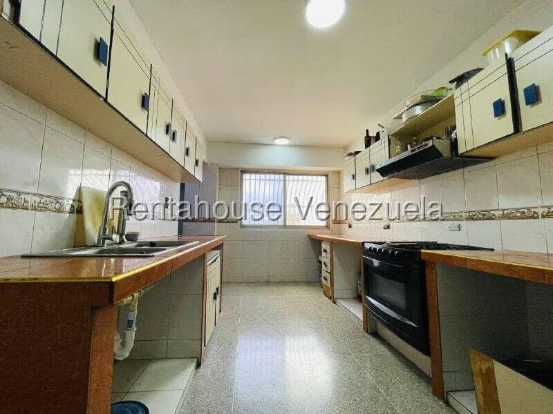 Apartamento (1 Nivel) en Venta en Zona Centro, Aragua - 8