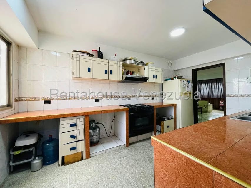 Apartamento (1 Nivel) en Venta en Zona Centro, Aragua - 9