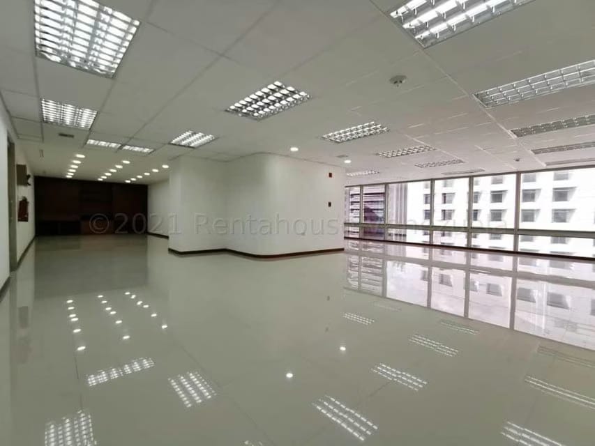Comercial (Oficina) en Venta en La Castellana, Distrito Metropolitano - 2