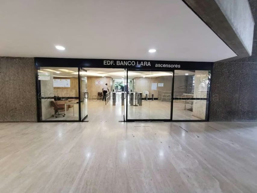 Comercial (Oficina) en Venta en La Castellana, Distrito Metropolitano - 12