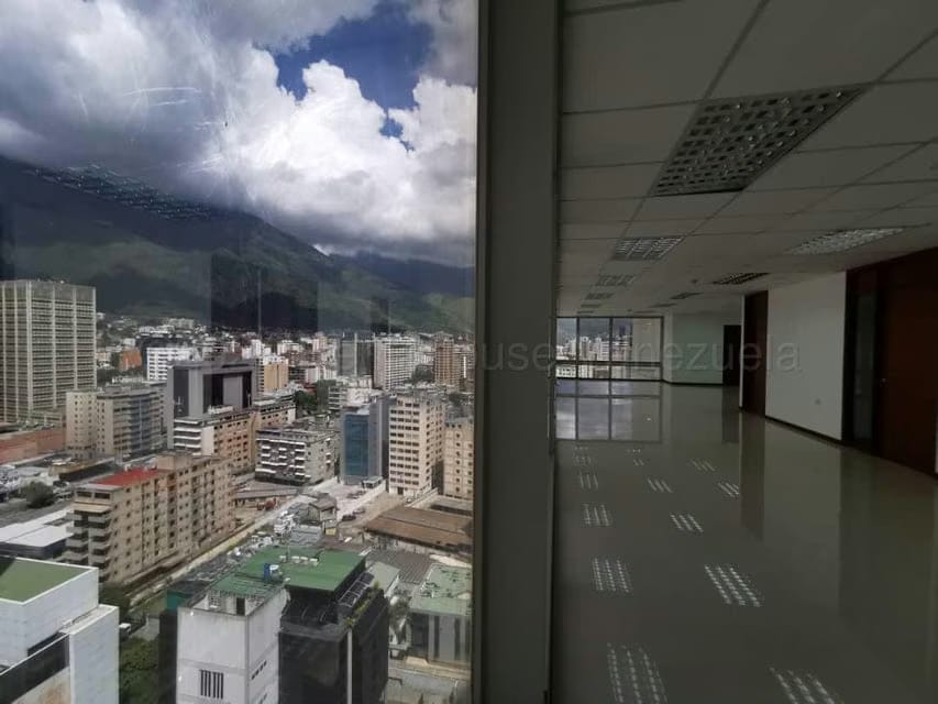Comercial (Oficina) en Venta en La Castellana, Distrito Metropolitano - 14