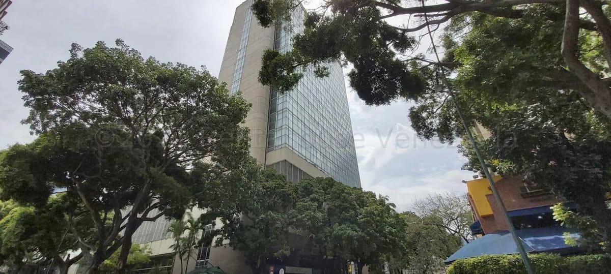 Comercial (Oficina) en Venta en La Castellana, Distrito Metropolitano - 15