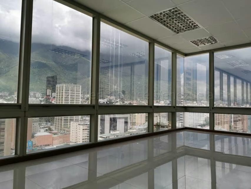 Comercial (Oficina) en Venta en La Castellana, Distrito Metropolitano - 4