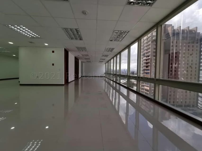 Comercial (Oficina) en Venta en La Castellana, Distrito Metropolitano - 5