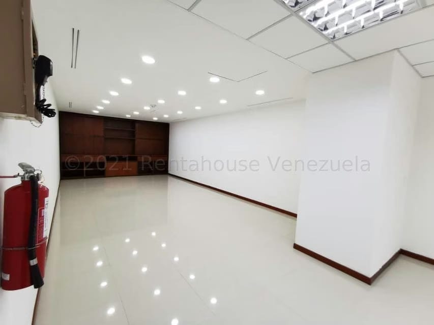 Comercial (Oficina) en Venta en La Castellana, Distrito Metropolitano - 6