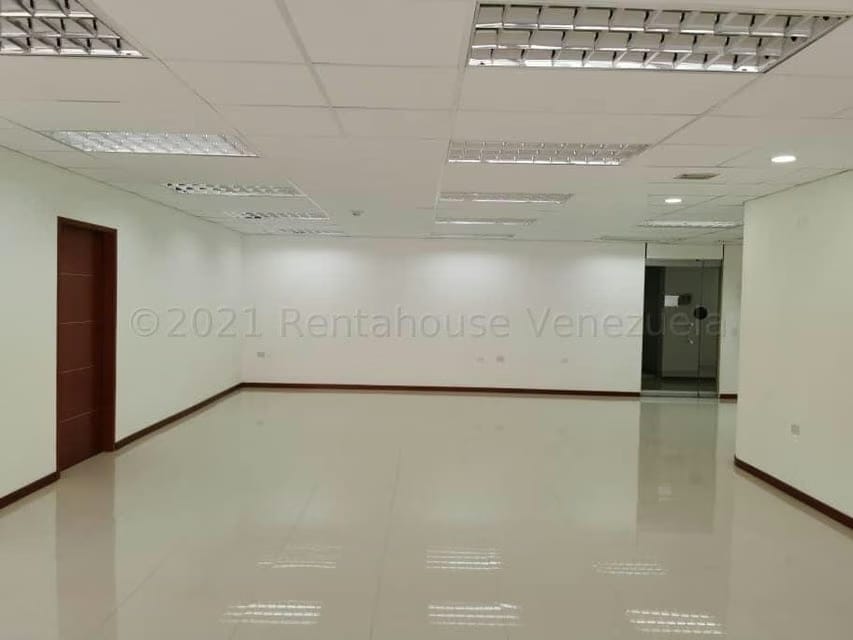 Comercial (Oficina) en Venta en La Castellana, Distrito Metropolitano - 7