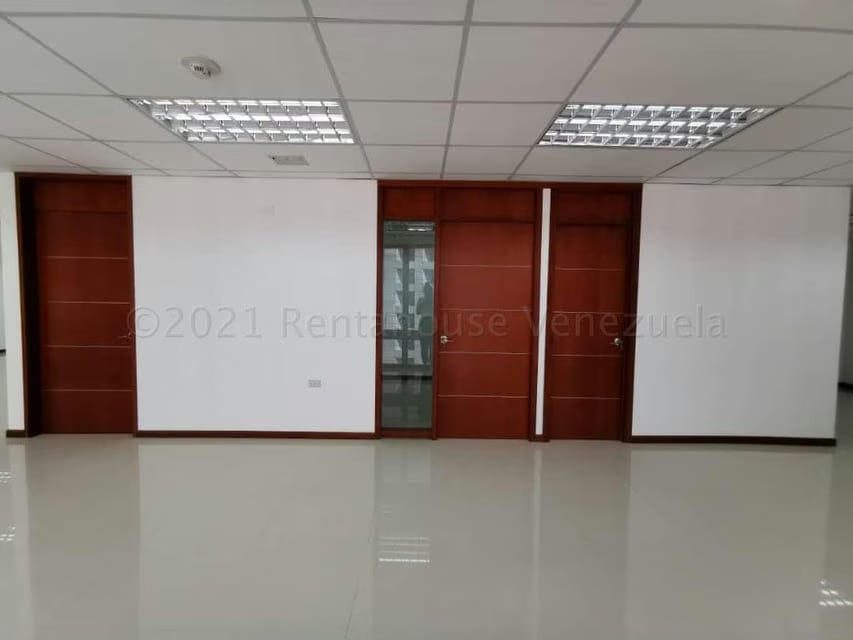Comercial (Oficina) en Venta en La Castellana, Distrito Metropolitano - 8