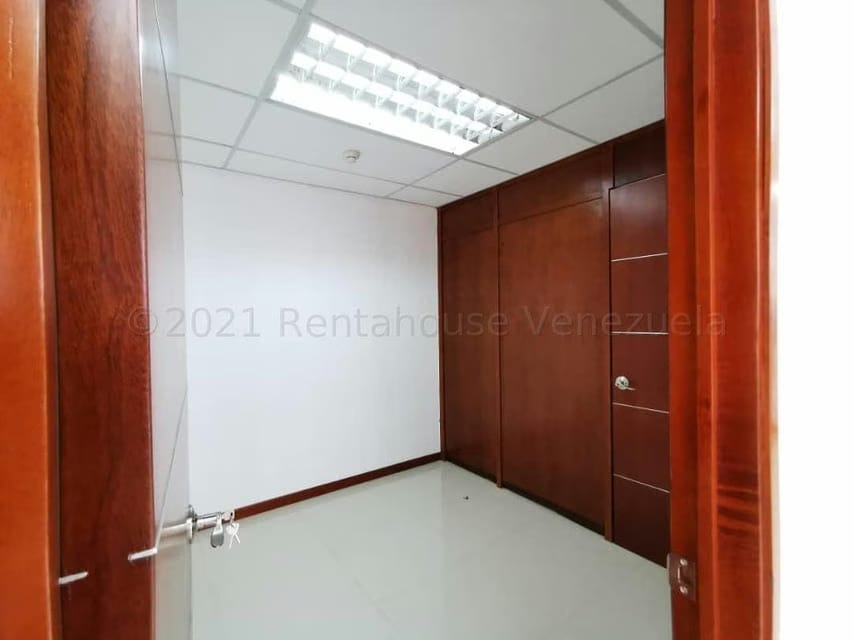 Comercial (Oficina) en Venta en La Castellana, Distrito Metropolitano - 9