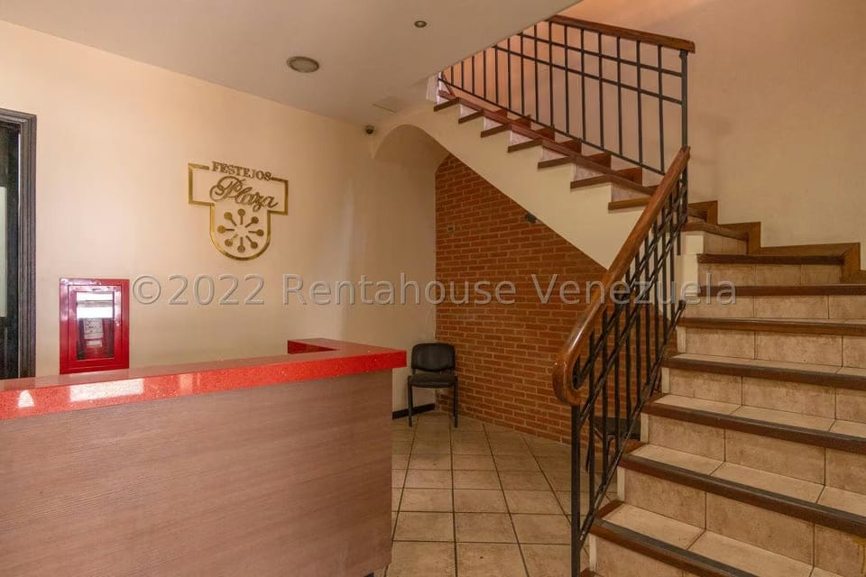 Casa (1 Nivel) en Venta en La Florida, Distrito Metropolitano - 11