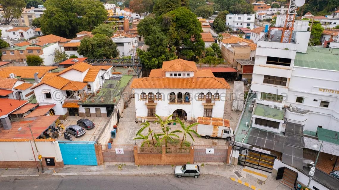 Casa (1 Nivel) en Venta en La Florida, Distrito Metropolitano - 3