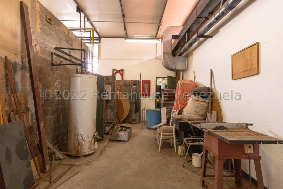 Casa (1 Nivel) en Venta en La Florida, Distrito Metropolitano - 62