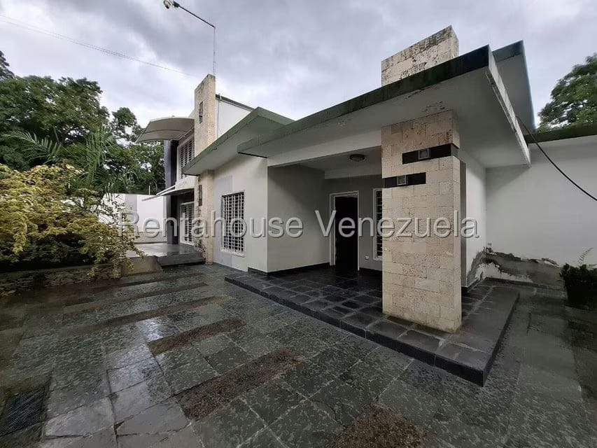 Casa (1 Nivel) en Venta en El Limon, Aragua