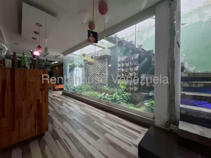 Casa (1 Nivel) en Venta en El Limon, Aragua - 11
