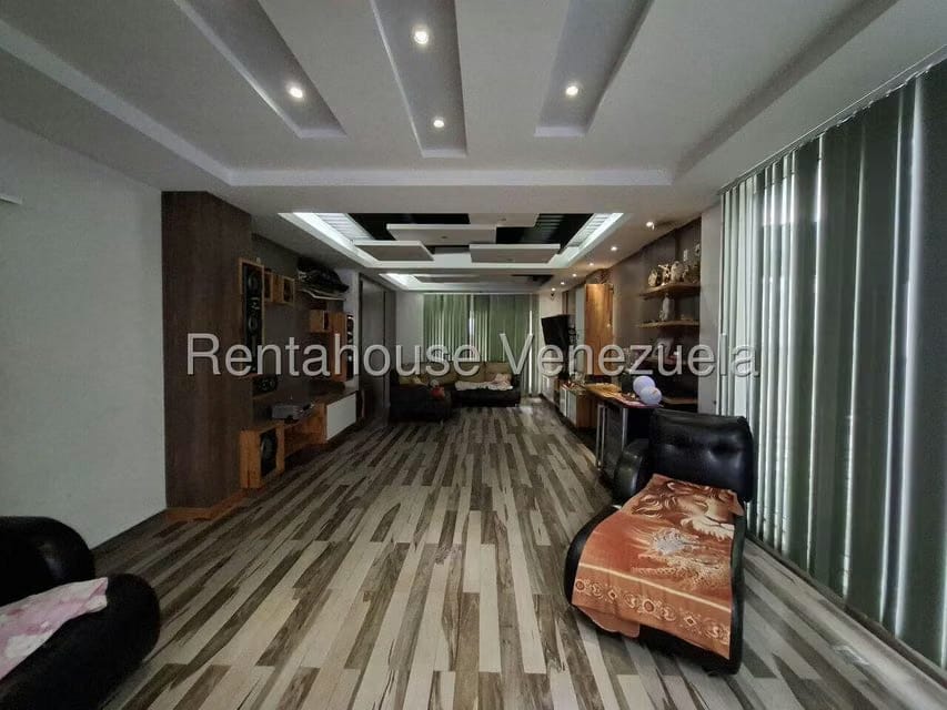 Casa (1 Nivel) en Venta en El Limon, Aragua - 14