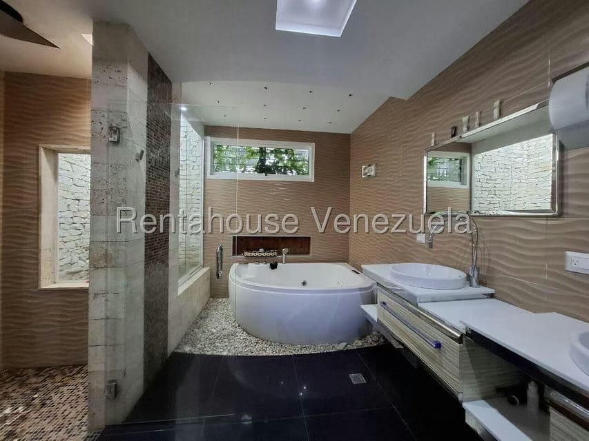 Casa (1 Nivel) en Venta en El Limon, Aragua - 24