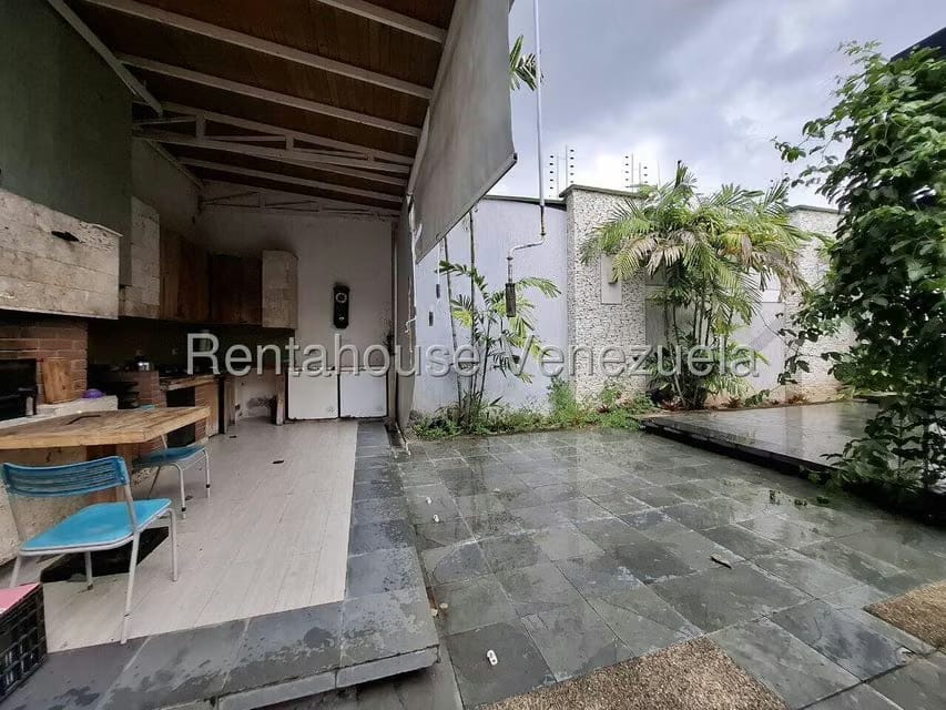 Casa (1 Nivel) en Venta en El Limon, Aragua - 30