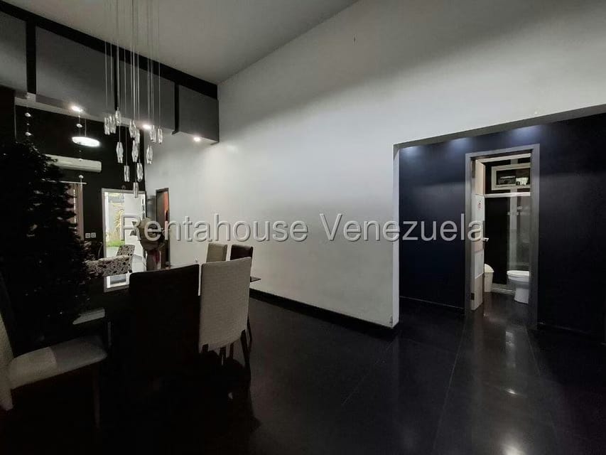 Casa (1 Nivel) en Venta en El Limon, Aragua - 4