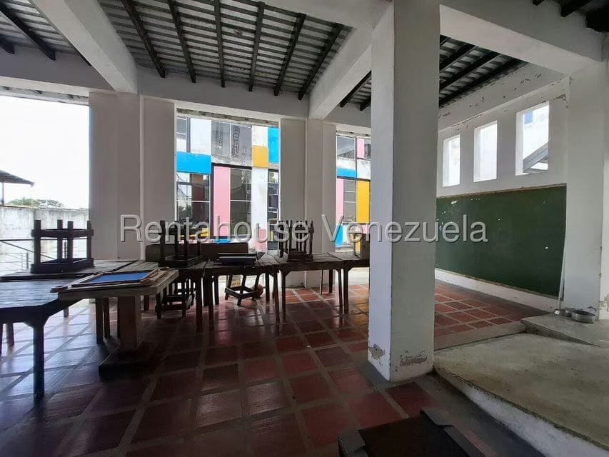Casa (1 Nivel) en Venta en El Limon, Aragua - 32