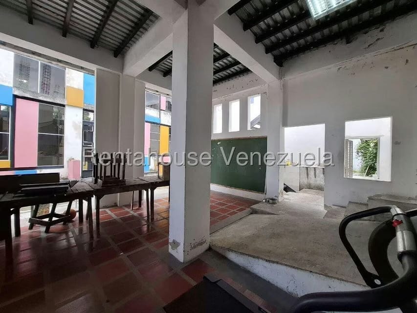 Casa (1 Nivel) en Venta en El Limon, Aragua - 34