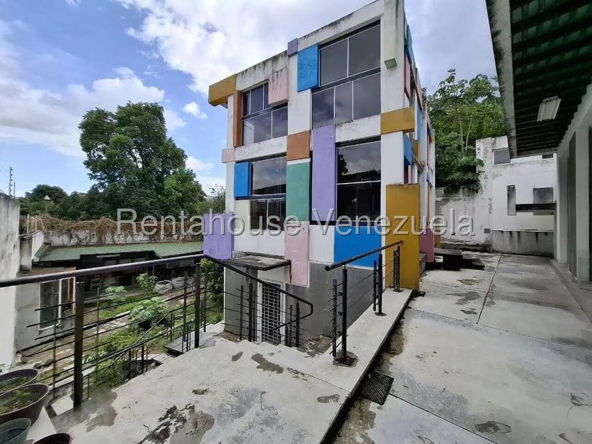 Casa (1 Nivel) en Venta en El Limon, Aragua - 35