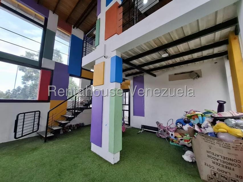 Casa (1 Nivel) en Venta en El Limon, Aragua - 36