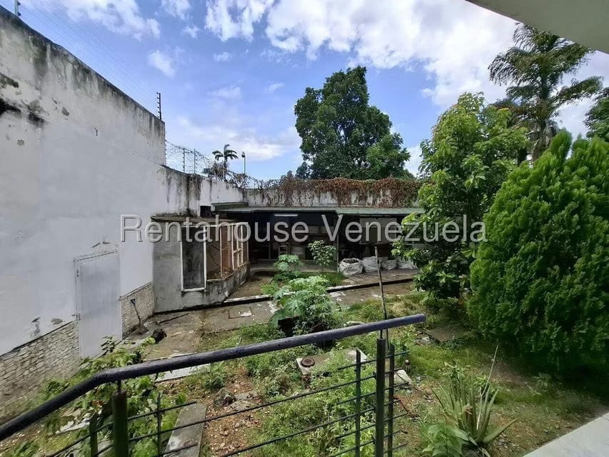 Casa (1 Nivel) en Venta en El Limon, Aragua - 40